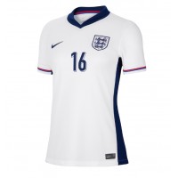 England Conor Gallagher #16 Heimtrikot Frauen EM 2024 Kurzarm